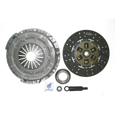 For Toyota Land Cruiser 1975-1987 ZF Sachs Clutch Kit - Изображение 1 из 2