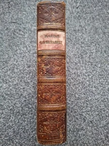 Martin Chuzzlewit Charles Dickens - 1844 First Edition - Picture 1 of 18