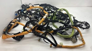 2017 FORD F250 F350 F450 SD CREW CAB Rear Chassis Wiring Harness HC3T-14A005-UAA - Bild 1 von 7