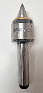 DORIAN Tool 73310148233 CNC Live Center: Morse Taper Shank, 2.17" - Picture 1 of 2