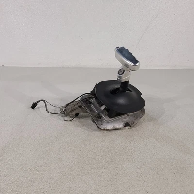 96-98 Mustang Gt Automatic Shifter Floor Shift Gear Selector W/ Billet Handle Aa - Image 1 of 4