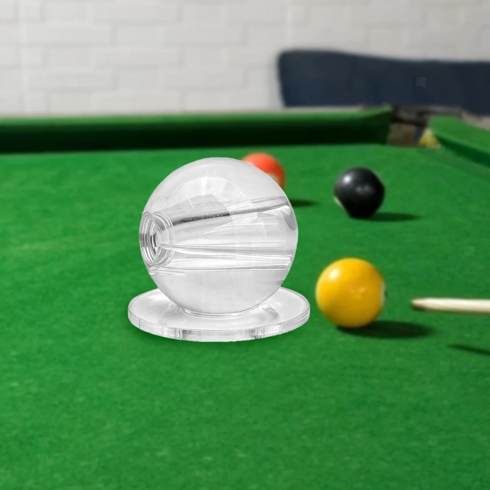 Pool Stroke Train, Billard-Schlagtrainer für acht Bälle - Bild 1 von 1