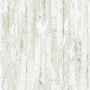 Northcott Pedigree Blanco Madera Lavada por Yarda x43 pulgadas - Imagen 1 de 1