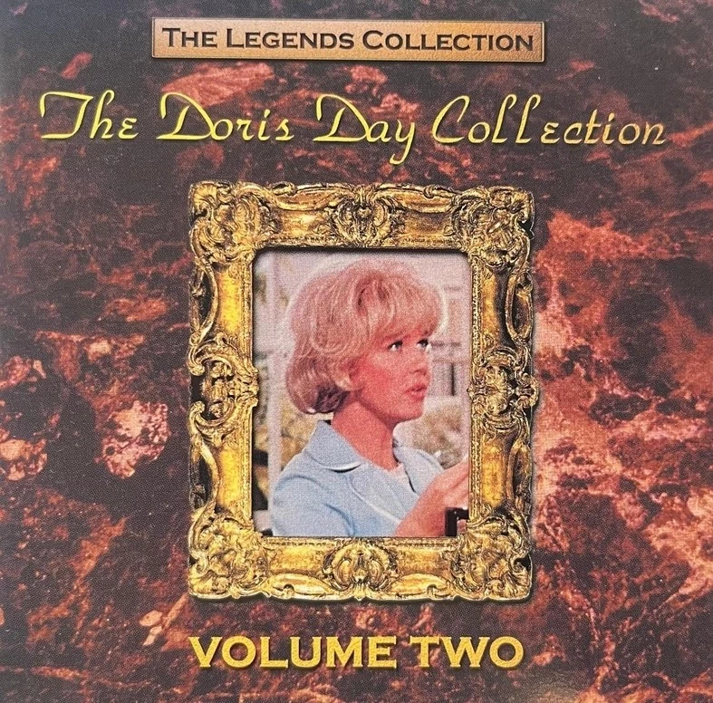 Doris Day - The Doris Day Collection - Vol. 2 | CD - Bild 1 von 1