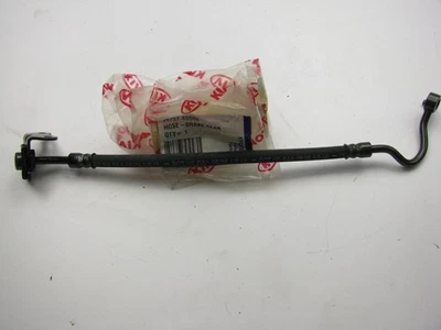 NEW GENUINE REAR Left Drivers Side Brake Hose OEM For 2006-2014 Kia Sedona - Image 1 of 3