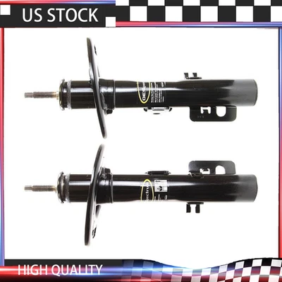 Puntales delanteros OEM para Lincoln MKT/Ford Flex Monroe 2009 2010 2011 2012_ Foto 1 de 4