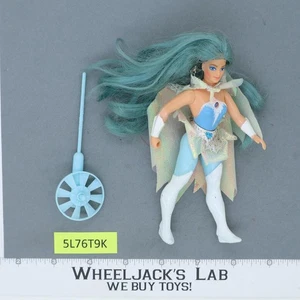 Frosta She-Ra Princess of Power MOTU 1985 Mattel Vintage Action Figure - Picture 1 of 2