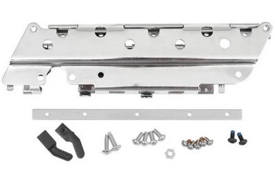 Pestillo de repuesto para alforja Drag Specialties 3501-0864 para alforjas duras - plataforma Foto 1 de 3