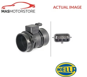 AIR MASS SENSOR FLOW METER HELLA 8ET 358 095-131 A FOR NISSAN NV200 EVALIA,NV200 - Picture 1 of 5