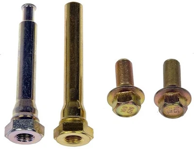 Front Disc Brake Caliper Bolt Kit HW14172 For 2005-2010 Honda Odyssey + Others - Image 1 of 4