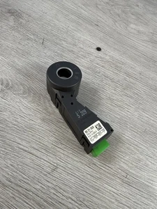 GENUINE VOLVO IMMOBILSER ANTENNA RING KEY READER 8621509 S60 V70 XC90 XC70 S80 - Picture 1 of 7