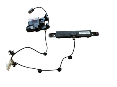 Módulo de antena de arranque remoto Ford F250 F350 F450 2011-2016 cable robo de seguridad Foto 1 de 4