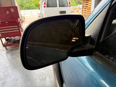 Espejo retrovisor puerta izquierda plegable eléctrico GMC Sierra 1500 Pickup 2004-2007 145634 Foto 1 de 4