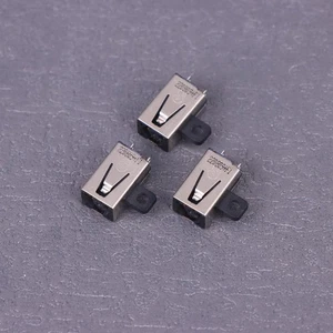 1/3Pcs New Laptop DC Power Jack Socket Connector For Dell Charging Port Plug - Bild 1 von 14