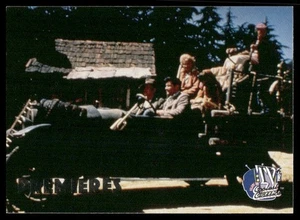 Beverly Hillbillies 1998 Classic TV Show Card #8 (NM) - Picture 1 of 2