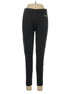 Женские черные брюки для активного отдыха Marker L - Изображение 1 из 4