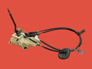 Acura RSX Manual Transmission Floor Gear Shift Shifter W/ Cables OEM 2002-2006 - Picture 1 of 8