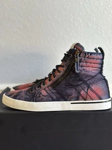 Diesel D-VELOWS D-VELOWS MIDLACE Herrenschuhe Größe 12 - Bild 1 von 8