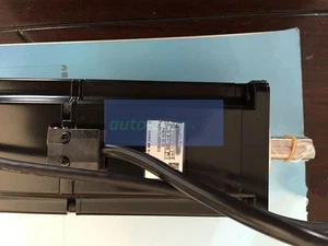 YASKAWA SGMAH-08AAAYU4 AC SERVO MOTOR SGMAH08AAAY New In Box Expedited Shipping - Picture 1 of 1