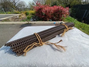 Job Lot of Vintage Brown Triang Tracks - Longs + Shorts Bundle - Picture 1 of 7