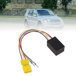 ˜Sitzbelegungsmatte Emulator Beifahrersitzbelegungssensor SRS Bypass Emulator - Bild 1 von 23