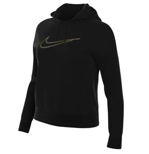 Nike Damen Club Fleece Pullover Hoodie Sweatshirt (US, Alpha, X-Small, - Bild 1 von 3