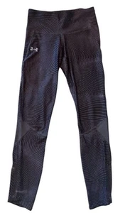 Leggings Under Armor Heat Gear grigio scuro taglia media - Foto 1 di 7