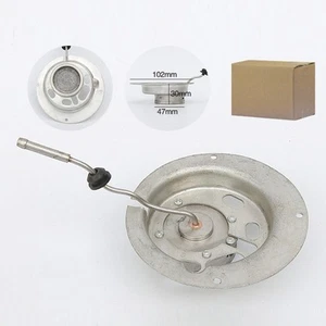 High Quality Air Heaters Burner Burner Cartridge Silver Vehicle 67955A - Picture 1 of 8