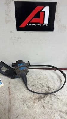 2001-2007 CARAVAN TOWN & COUNTRY CRUISE CONTROL SERVO CABLE & MODULE - Image 1 of 4