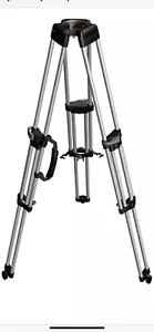 Miller Stage Sprinter ii tripod no. 1589 - Picture 1 of 1