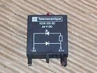 New Telemecanique Relay Diode Ruw03bd N517a