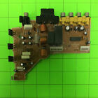 Onkyo Tx-Sv313pro Stereo Amplifier Port Jack Io Board Ncaf-4661 25134661