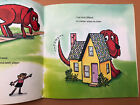 Clifford the Big Red Dog by Norman Bridwell Scholastic Color Illustrations