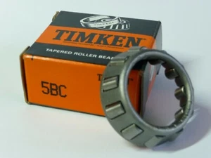 ** 1x TIMKEN - Käfig+Kegel - 5BC - ...... für Außenring 6CE oder 6 ..... * NEU * - Bild 1 von 1