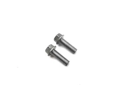 Front Brake Caliper Mounting Bolts 2005 Suzuki Boulevard C50 2957A - Image 1 of 3