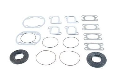 Ski-Doo MXZ 380, 2004 2005 2006, Full Gasket Set and Crank Seals - Image 1 of 2