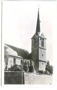 CP 68 Haut-Rhin - Heimsbrunn - L'église - Picture 1 of 2