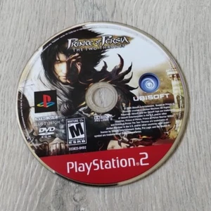 Prince of Persia: The Two Thrones (Sony PlayStation PS2, 2005) Disc Only - Picture 1 of 2