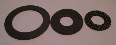 Abu garcia reel (new) parts, Drag washer's # 20907, 3903, 3902, 6950