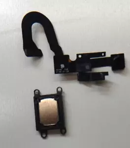 OEM iPhone SE/8 2020 Front Facing Proximity Camera Ear Speaker Replacement - Picture 1 of 3
