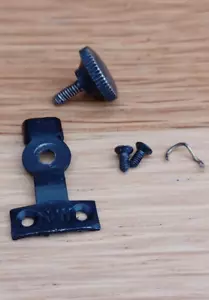T.G. Co Ltd - WW2 MkIII British Army Marching Compass index ring clamp & screw - Picture 1 of 5