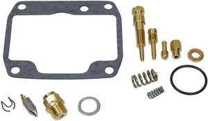 92-93 Yamaha WR500Z WR 500 Z Japan Carburetor Jets Rebuild Repair Kit 0201-056 - Picture 1 of 3