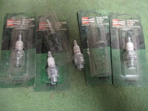 New Spark Plug Champion (5) # CJ14 / # 846  Multiple Small Engine Applications - Bild 1 von 1