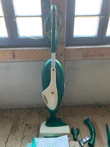 Vorwerk Kobold 135/Kobold EB 351 Staubsauger viel Zubehör, Ansehen! - Bild 1 von 5
