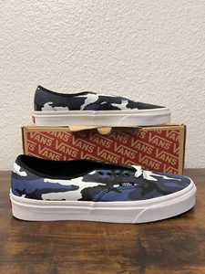 Taglia 9 - VANS Autentico Pop Mimetico - Foto 1 di 11