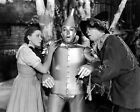 382890 Wizard Of Oz Dorothy Scarecrow And Tin Man WALL PRINT POSTER OF
