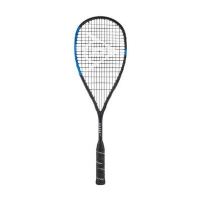Dunlop Sonic Core FX Power 128 Pro Squash Racquet - image 1 of 4