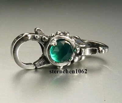 Trollbeads * Elfen Verschluss * Santas Elf Lock * TAGLO-00091 - Bild 1 von 4