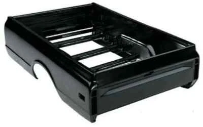 68-72 Chevy/GMC Truck Complete 8' Longbed Fleetside Wood Bed *Restoration Grade* Foto 1 de 4