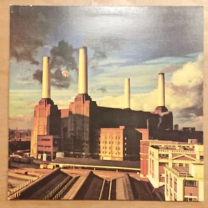 VINYL PINK FLOYD Animals STUNNING HARVEST Inner SHVL 815 UK A-5/B-6 LP EXCELLENT - Imagen 1 de 9
